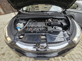 Hyundai IX35 2.0i AUTOMAT 4X4 163ps EURO5b 165573km, снимка 14