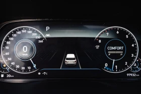 Hyundai Palisade 2022 Ultimate Calligraphy AWD, снимка 11