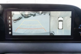 Hyundai Palisade 2022 Ultimate Calligraphy AWD, снимка 13