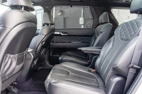 Hyundai Palisade 2022 Ultimate Calligraphy AWD, снимка 15