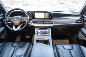 Hyundai Palisade 2022 Ultimate Calligraphy AWD, снимка 5
