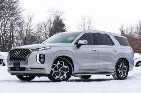Hyundai Palisade 2022 Ultimate Calligraphy AWD, снимка 1