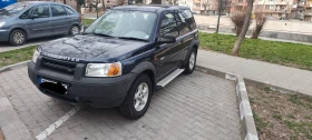 Land Rover Freelander, снимка 2