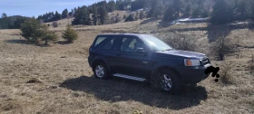 Land Rover Freelander, снимка 15