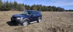 Land Rover Freelander, снимка 16