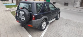 Land Rover Freelander, снимка 4