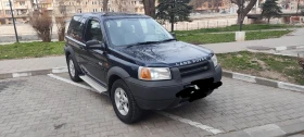 Land Rover Freelander, снимка 3
