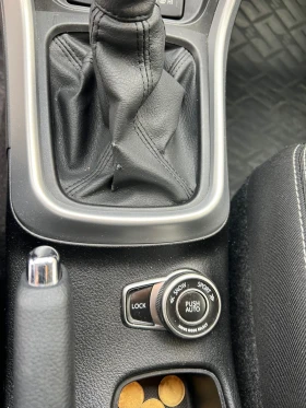 Suzuki SX4 S-Cross, снимка 6