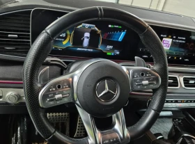 Mercedes-Benz GLE 53 4MATIC 2021 Mercedes-Benz GLE AMG GLE 53, снимка 9
