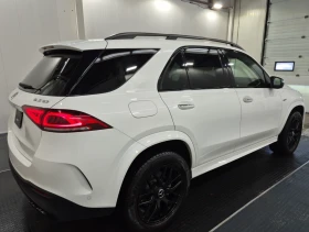 Mercedes-Benz GLE 53 4MATIC 2021 Mercedes-Benz GLE AMG GLE 53, снимка 4