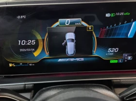 Mercedes-Benz GLE 53 4MATIC 2021 Mercedes-Benz GLE AMG GLE 53, снимка 8