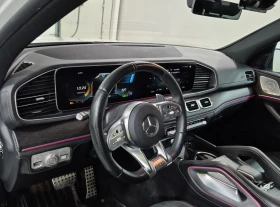 Mercedes-Benz GLE 53 4MATIC 2021 Mercedes-Benz GLE AMG GLE 53, снимка 10