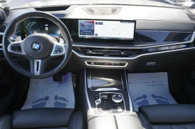 BMW X7 M60i Mild Hybrid xDrive Shadow Line Individual, снимка 8