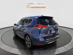 Nissan Rogue SL* MEMORY* ПОДГРЕВ* 360 КАМЕРИ* ПАНОРАМА* КЕЙЛЕС, снимка 4