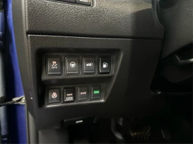 Nissan Rogue SL* MEMORY* ПОДГРЕВ* 360 КАМЕРИ* ПАНОРАМА* КЕЙЛЕС, снимка 17