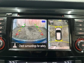 Nissan Rogue SL* MEMORY* ПОДГРЕВ* 360 КАМЕРИ* ПАНОРАМА* КЕЙЛЕС, снимка 12