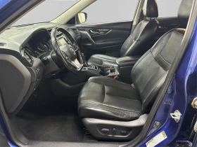 Nissan Rogue SL* MEMORY* ПОДГРЕВ* 360 КАМЕРИ* ПАНОРАМА* КЕЙЛЕС, снимка 9