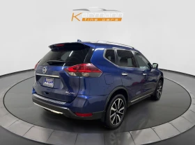 Nissan Rogue SL* MEMORY* ПОДГРЕВ* 360 КАМЕРИ* ПАНОРАМА* КЕЙЛЕС, снимка 6