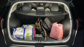 Kia Niro 1.6 GDI, снимка 13