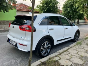 Kia Niro, снимка 4