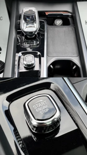 Volvo XC60 INSCRIPTION* PANO* 360* FULL* ГАРАНЦИЯ* ЛИЗИНГ, снимка 12