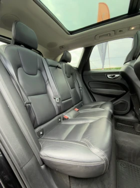 Volvo XC60 INSCRIPTION* PANO* 360* FULL* ГАРАНЦИЯ* ЛИЗИНГ, снимка 9