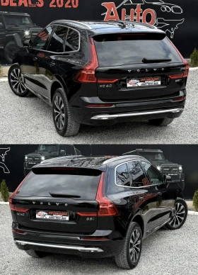 Volvo XC60 INSCRIPTION* PANO* 360* FULL* ГАРАНЦИЯ* ЛИЗИНГ, снимка 6