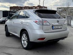 Lexus RX 450h, снимка 4