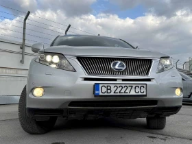 Lexus RX 450h, снимка 3