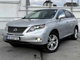 Lexus RX 450h, снимка 1