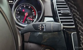 Mercedes-Benz GLS 500, снимка 9