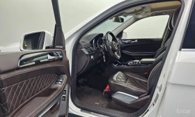 Mercedes-Benz GLS 500, снимка 10