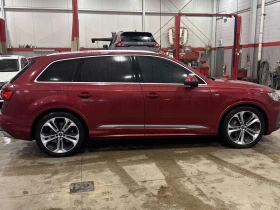 Audi Q7 * Technik * CARFAX * ЦЕНА ДО БГ, снимка 3
