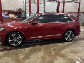 Audi Q7 * Technik * CARFAX * ЦЕНА ДО БГ, снимка 2