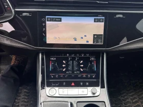 Audi Q7 * Technik * CARFAX * ЦЕНА ДО БГ, снимка 9