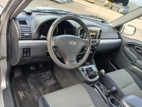 Suzuki Grand vitara 2.0HDI, снимка 8