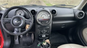 Mini Countryman, снимка 5