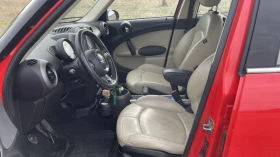 Mini Countryman, снимка 4