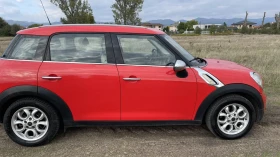 Mini Countryman, снимка 1