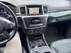 Mercedes-Benz ML 350 * BlueTEC * 360КАМЕРИ* ПОДГРЕВ* ПАНОРАМА* , снимка 8
