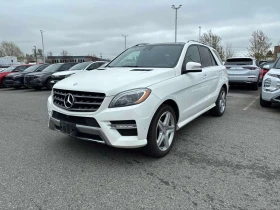 Mercedes-Benz ML 350 * BlueTEC * 360КАМЕРИ* ПОДГРЕВ* ПАНОРАМА* , снимка 1