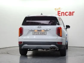 Hyundai Palisade 3.8, снимка 4