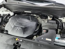 Hyundai Palisade 3.8, снимка 6