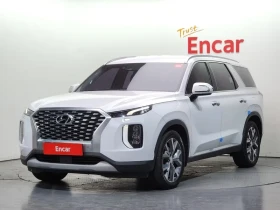 Hyundai Palisade 3.8, снимка 1
