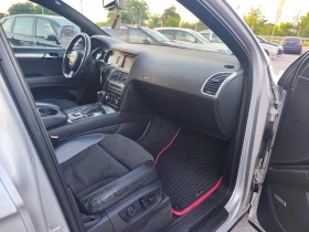 Audi Q7 3.0TDI FACE BOSE RECARO, снимка 12