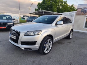 Audi Q7 3.0TDI FACE BOSE RECARO, снимка 7