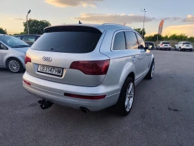 Audi Q7 3.0TDI FACE BOSE RECARO, снимка 3