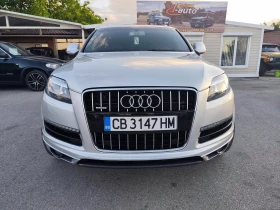 Audi Q7 3.0TDI FACE BOSE RECARO, снимка 8