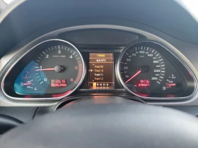Audi Q7 3.0TDI FACE BOSE RECARO, снимка 15