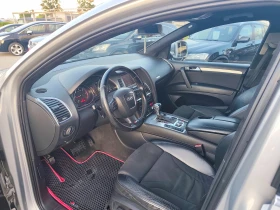 Audi Q7 3.0TDI FACE BOSE RECARO, снимка 9